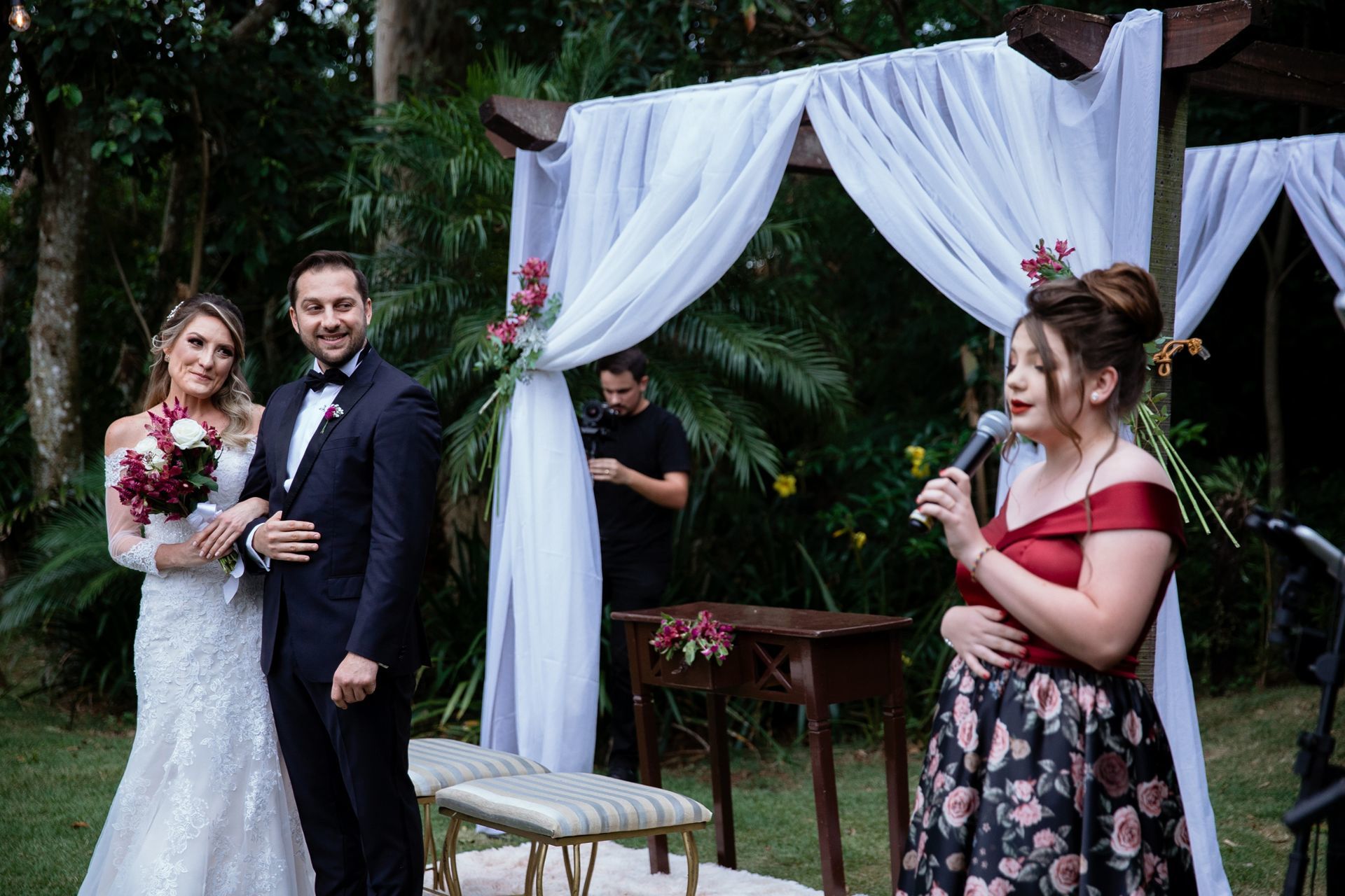 Foto Ferhat & Nicole Foto Ferhat & Nicole - Imagem 30