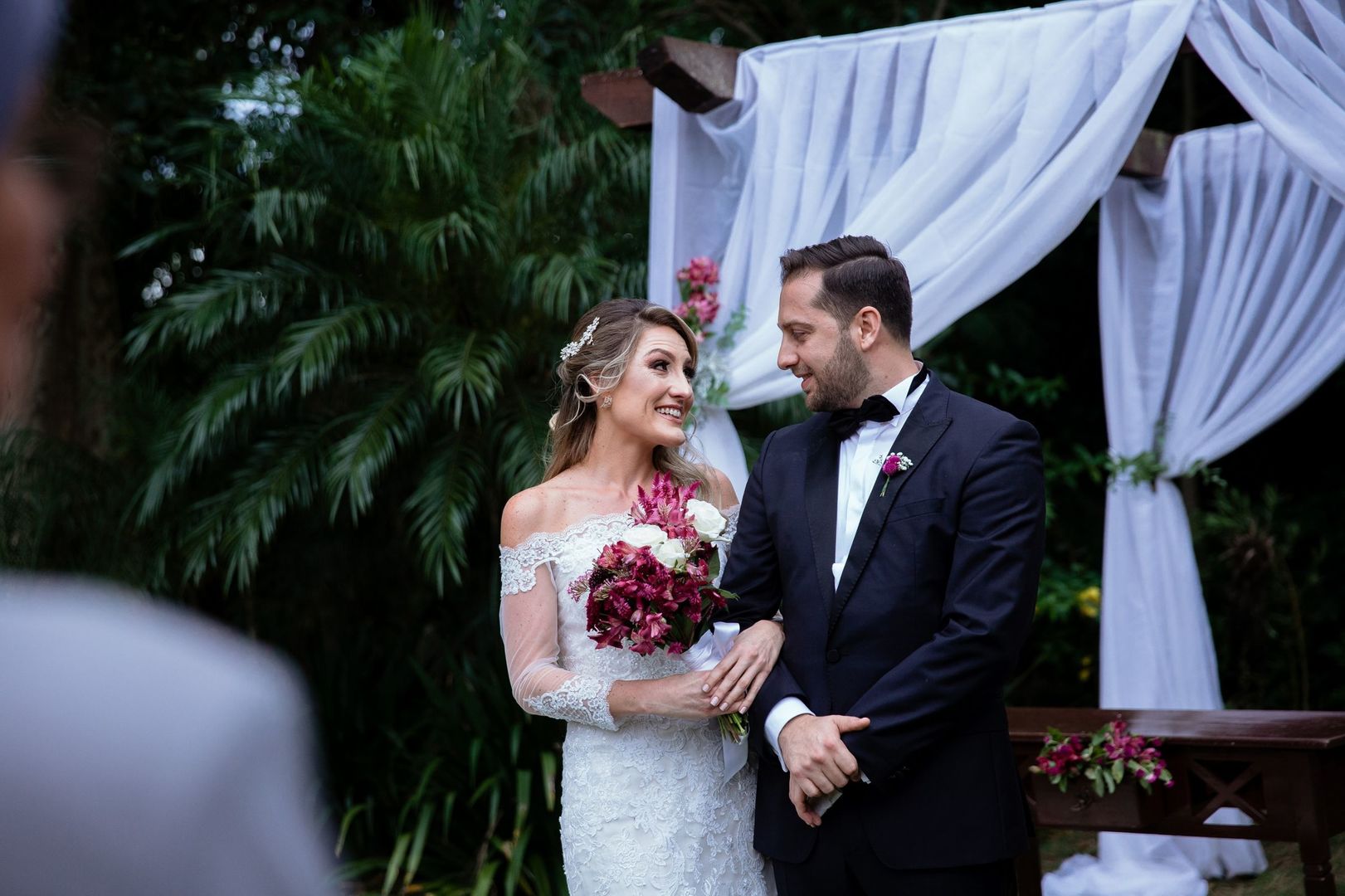Foto Ferhat & Nicole Foto Ferhat & Nicole - Imagem 33