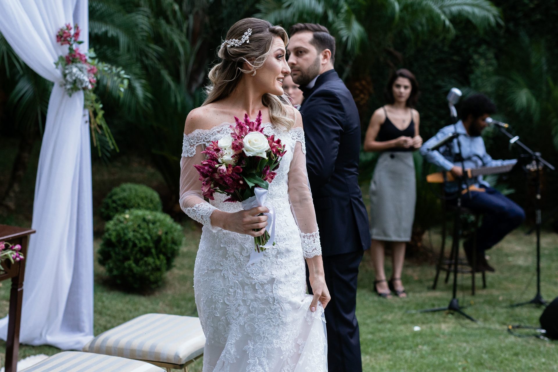 Foto Ferhat & Nicole Foto Ferhat & Nicole - Imagem 35