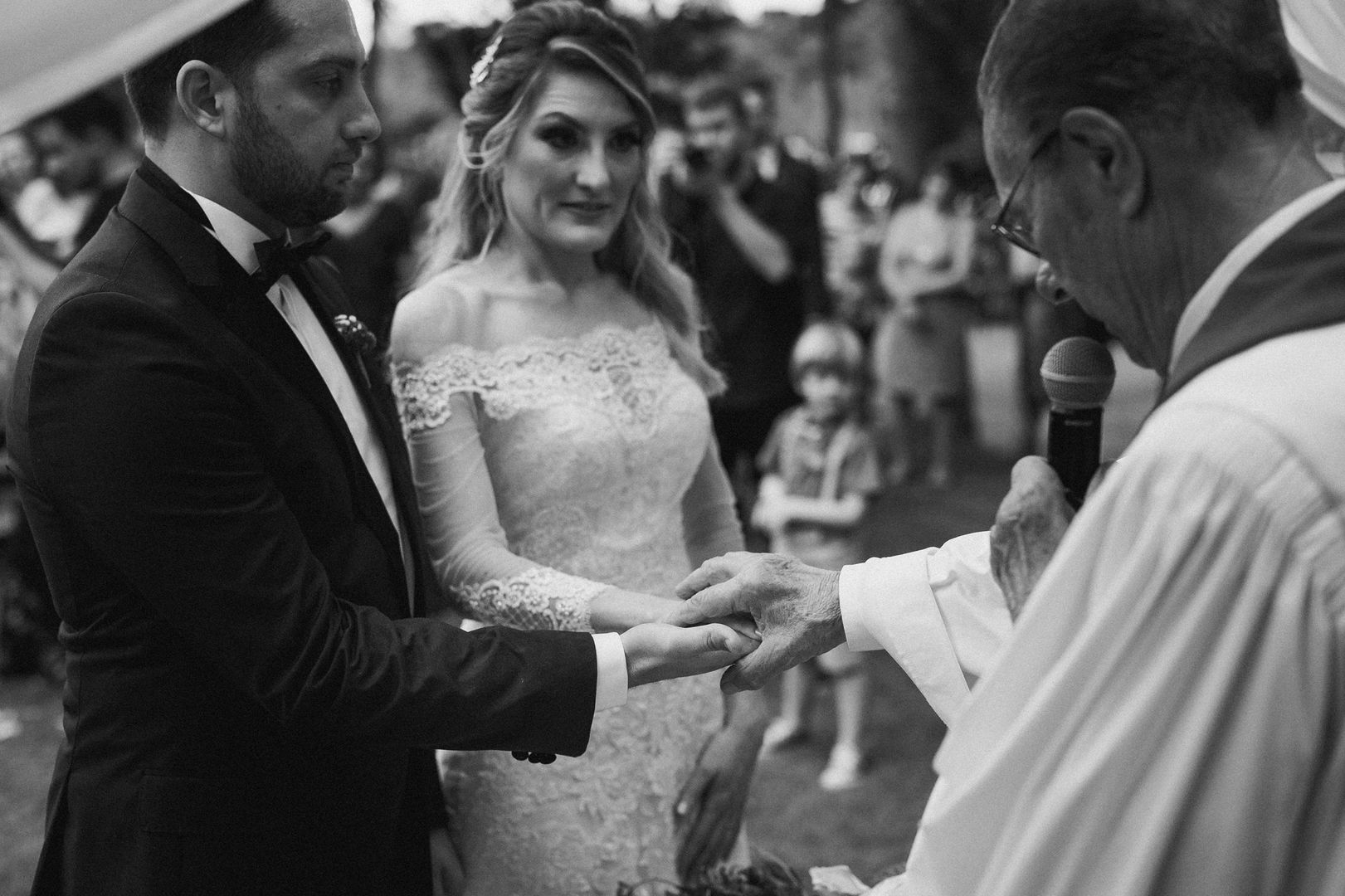 Foto Ferhat & Nicole Foto Ferhat & Nicole - Imagem 45