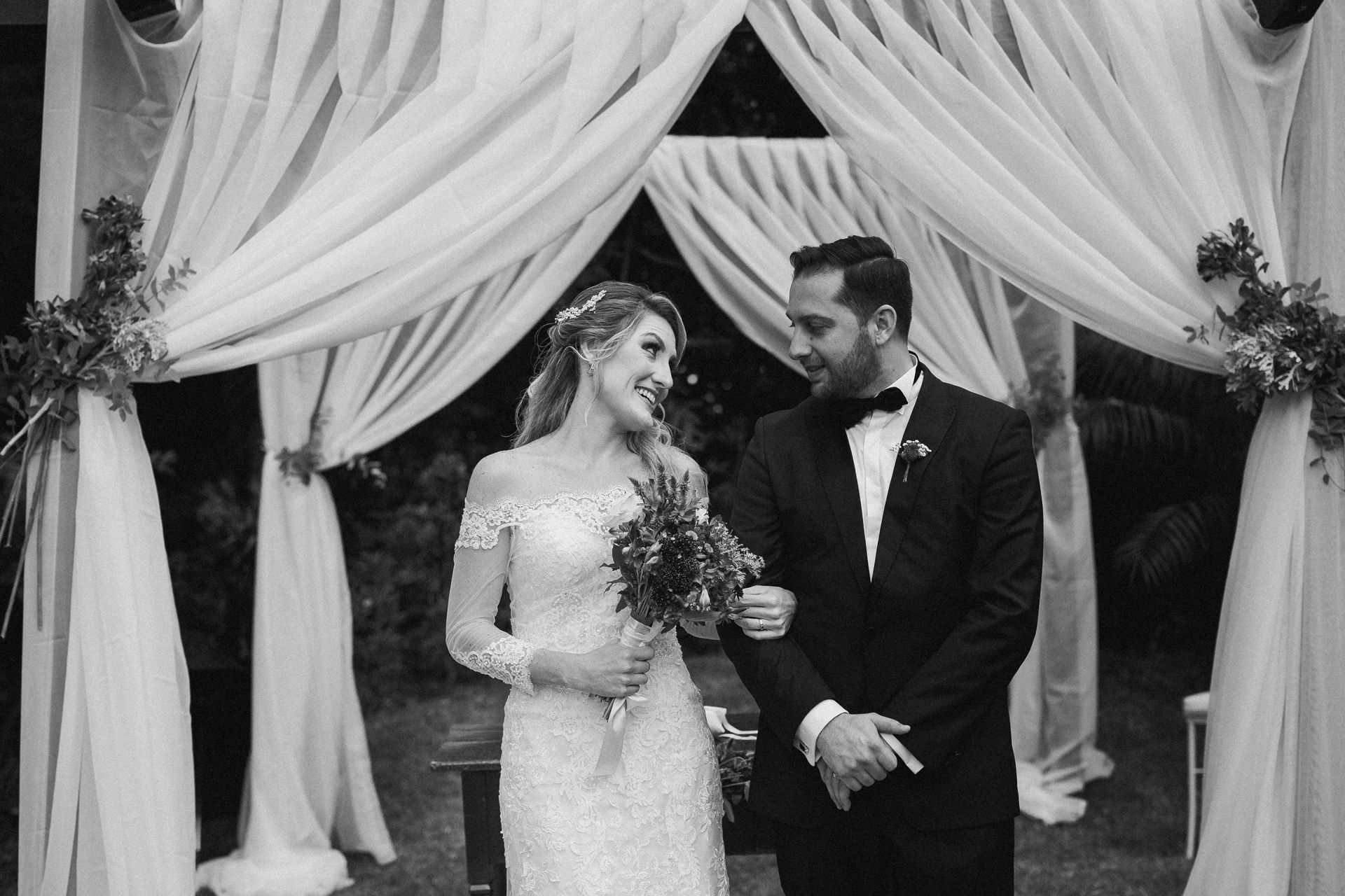 Foto Ferhat & Nicole Foto Ferhat & Nicole - Imagem 49