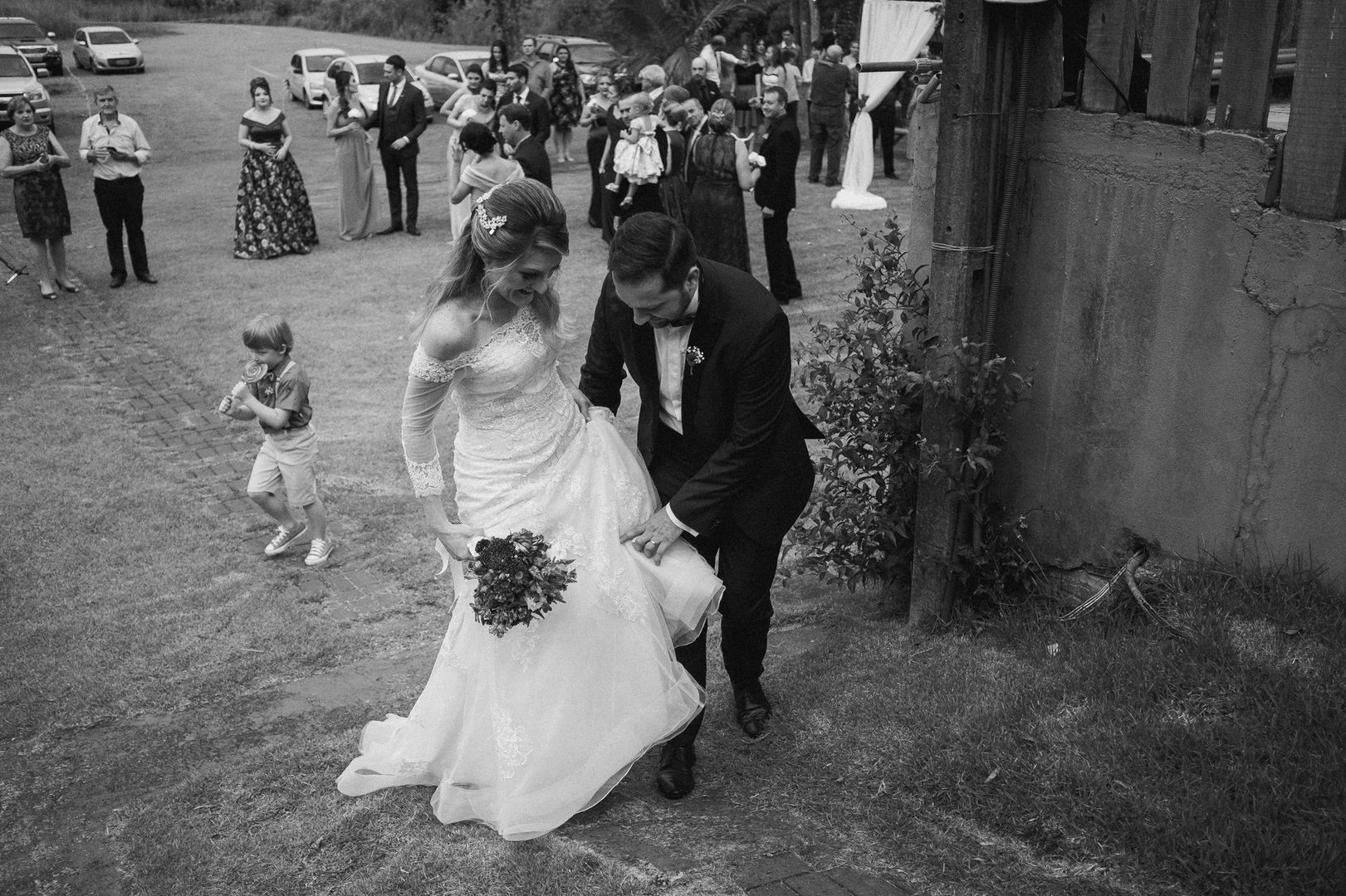 Foto Ferhat & Nicole Foto Ferhat & Nicole - Imagem 56