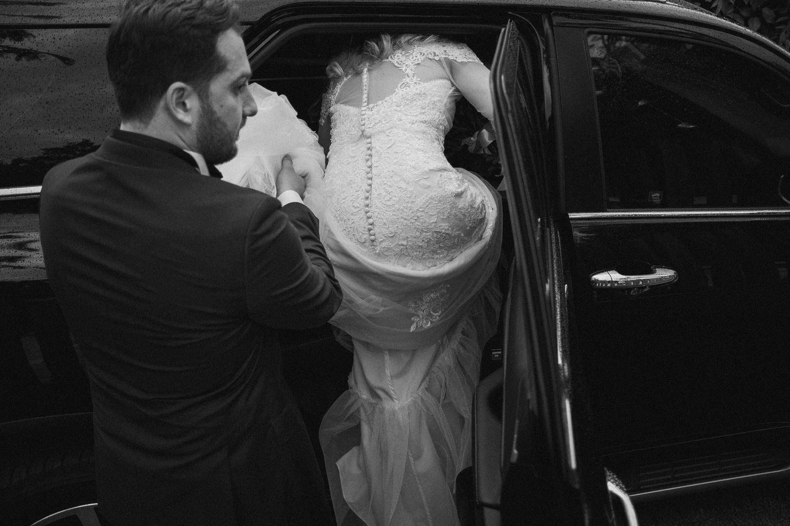 Foto Ferhat & Nicole Foto Ferhat & Nicole - Imagem 59