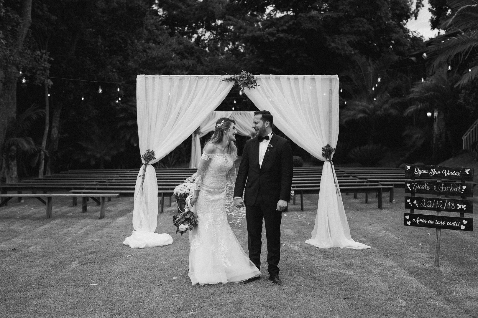 Foto Ferhat & Nicole Foto Ferhat & Nicole - Imagem 61