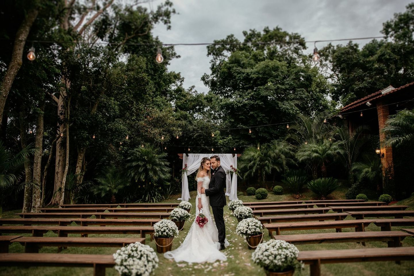 Ferhat & Nicole Ferhat & Nicole