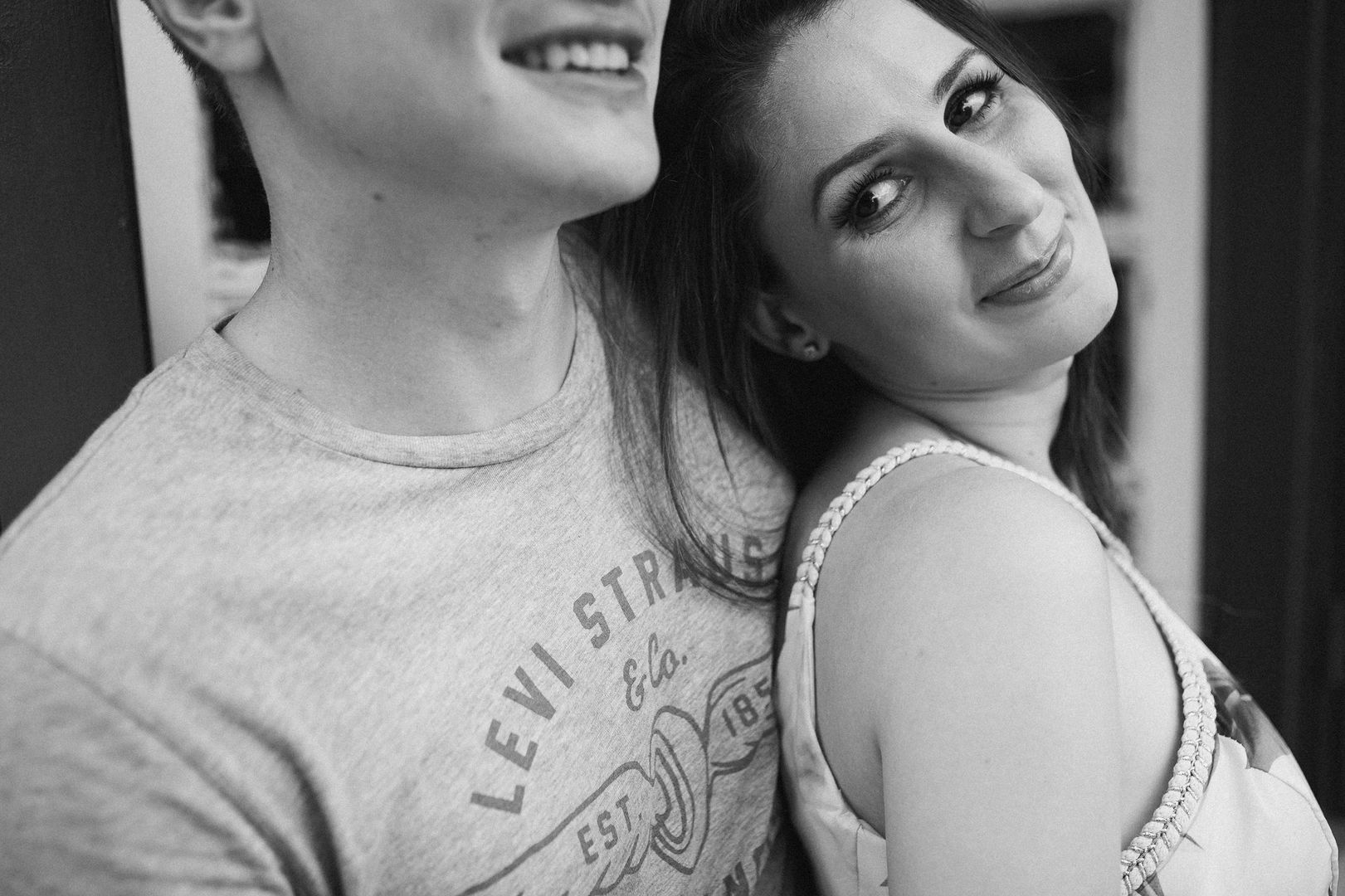 Foto Henrique & Denise Foto Henrique & Denise - Imagem 7