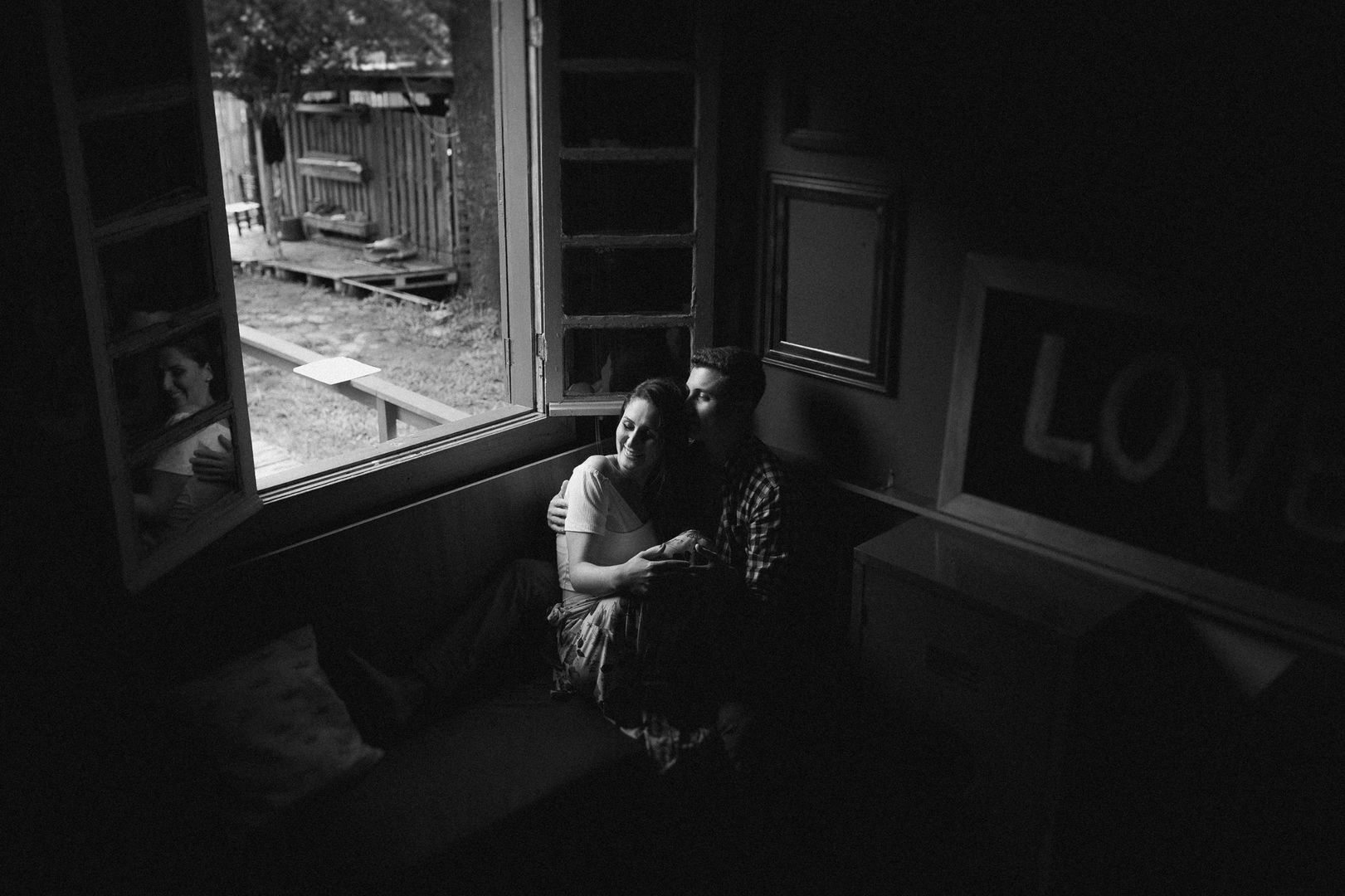 Foto Henrique & Denise Foto Henrique & Denise - Imagem 11