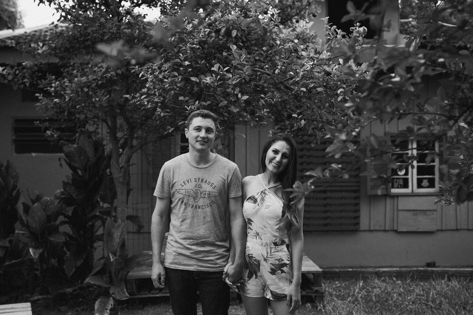 Foto Henrique & Denise Foto Henrique & Denise - Imagem 30