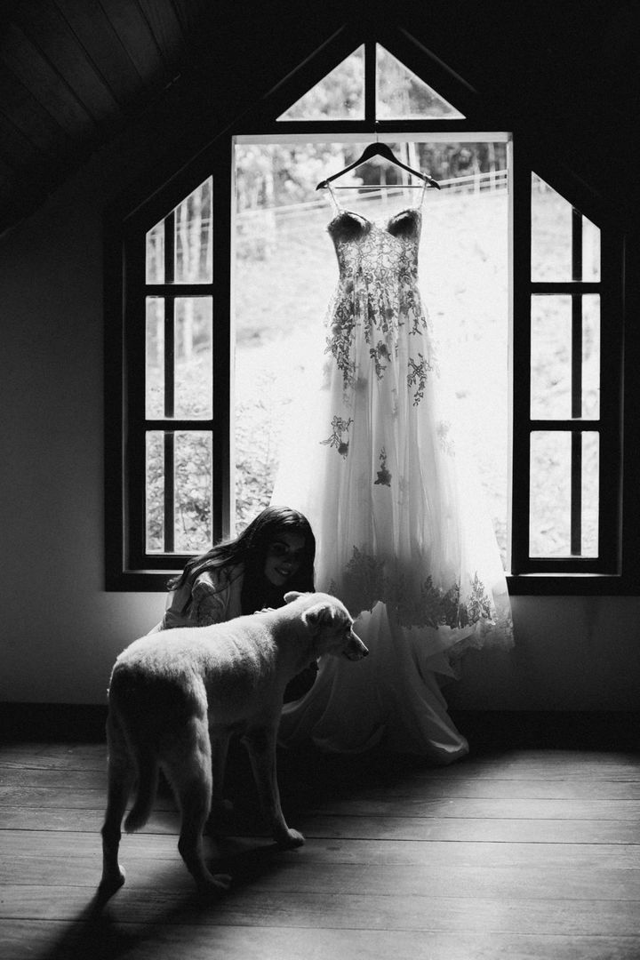 Foto Rhuan & Ingrid Foto Rhuan & Ingrid - Imagem 13