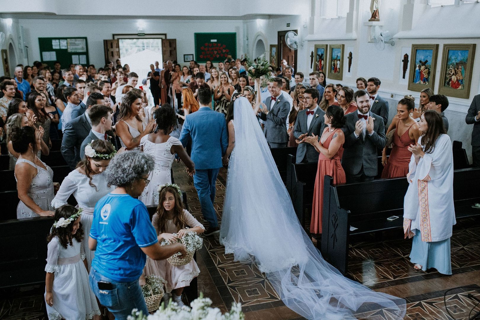 Foto Rhuan & Ingrid Foto Rhuan & Ingrid - Imagem 43