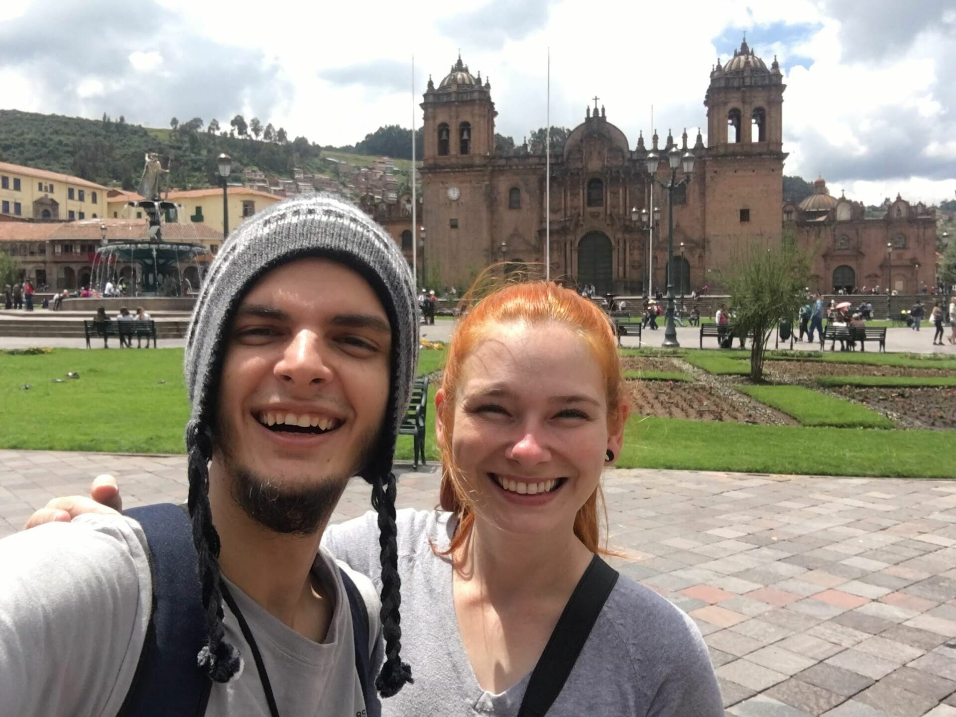 Foto Machu Picchu - Imagem 15